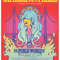 The San Francisco Great Society : Gathering of The tribes