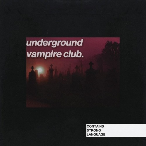 UVC PRESENTS: VAMPIRE GRAVEYARD