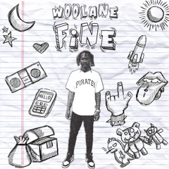 Fine Ft. Z Rob x RonJames (Prod. CjD)