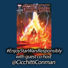Episode 6: Review Marvel's Vader25