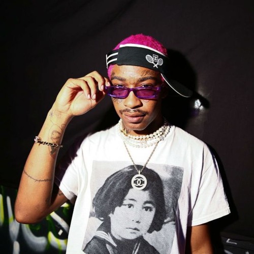 Lil Tracy - Rich Dropout (unreleased)