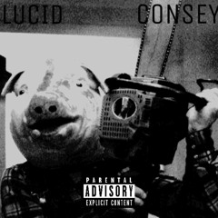 LUCID X CONSEY - YOU SHOULDVE KNOWN REMIX (ORIGINALLY HOPSIN X DAX)[PROD. BY JOE MESSINA]