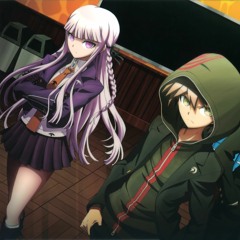 Danganronpa The Animation ED / Ending - Zetsubousei: Hero Chiryouyaku