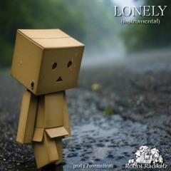 Lonely Prod X Poormanbeats