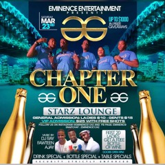 Chapter 1 March 23rd Promo!!!!!