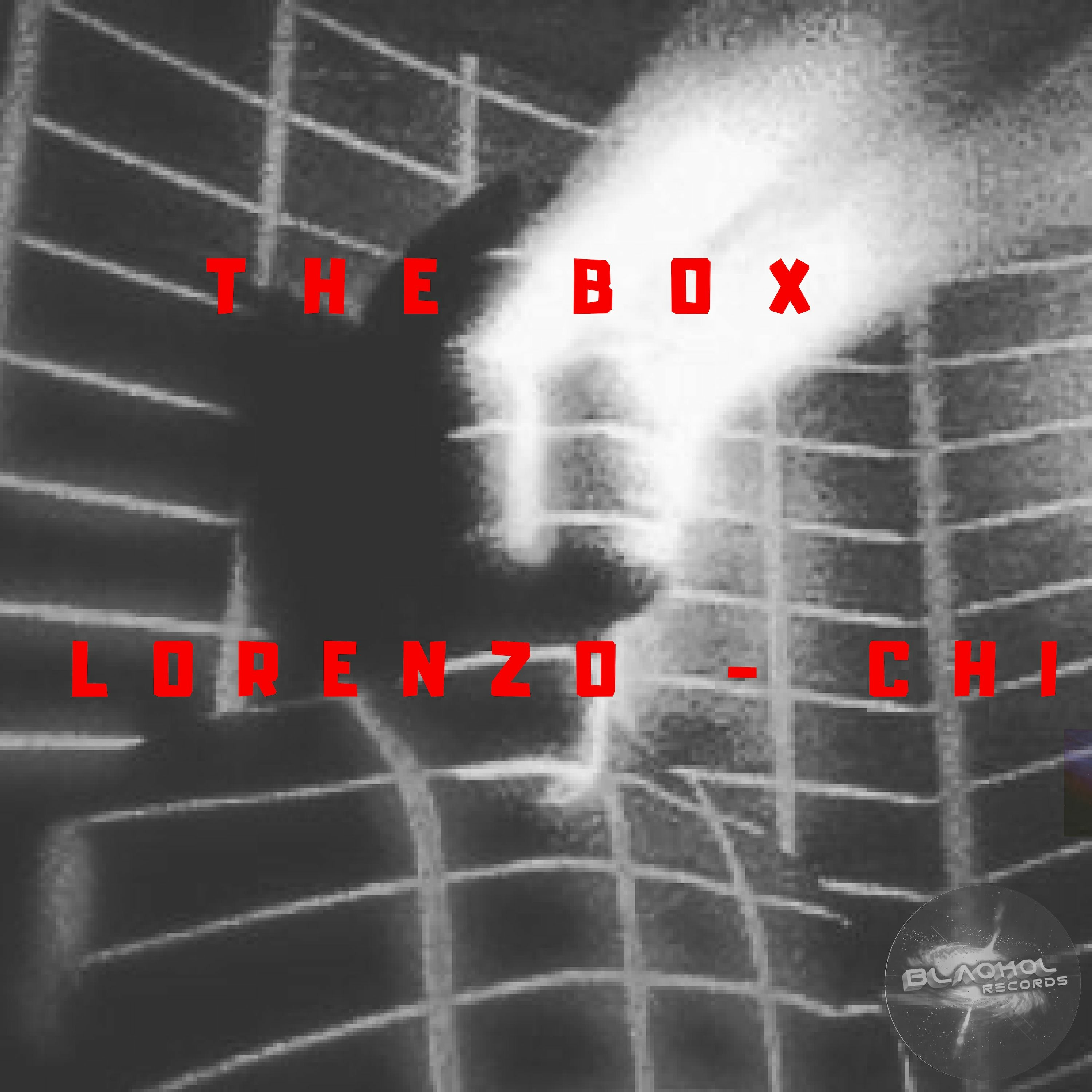 The Box(TEASER)