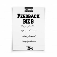 BizB - Feedback (Prod.Berki) *Video Link In Description*