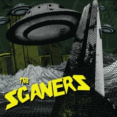 The Scaners - Random City 2099