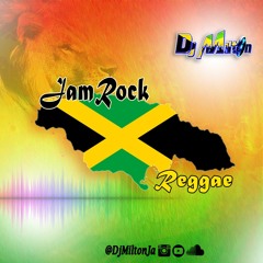 February 2019 JamRock Reggae Mixtape Alkaline Chronixx Protoje Koffe Vybz Kartel - Dj Milton