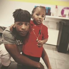 Finesse Ft Burga - Praying For