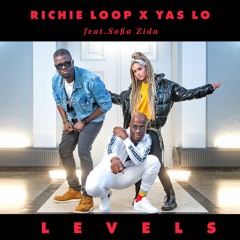 Richie Loop X Yas Lo(feat Sofia Zida) - Levels