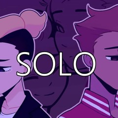 Solo Meme _ DareGare