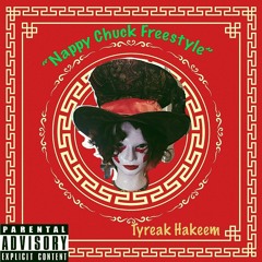 Nappy Chuck Freestyle