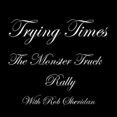 The Monster Truck Rally