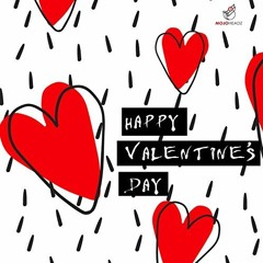 Valentine's Remix نور الزين واسراء الاصي نظر عيني & احمد ستار حبك طوخ