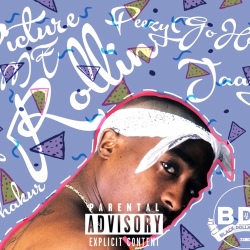 PeezyGoHard x BDRJaayb - Picture Me Rollin