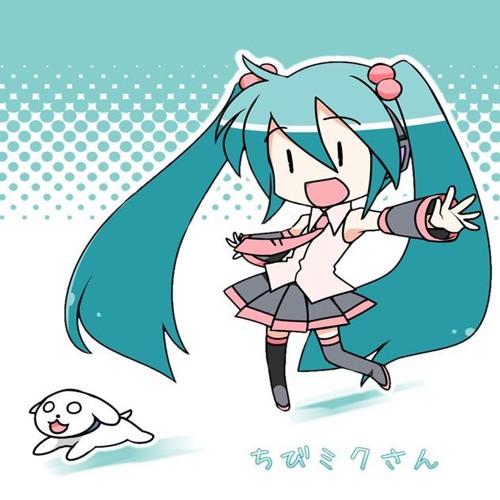 初音ミク Hatsune Miku - 低音厨音域テスト Low Vocal Range test (V4 REMIX COVER)