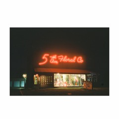 Not Going Back To The Harbour - Lanterns on the Lake cover