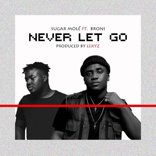 Sugar Mole Ft. Broni - Never Let Go