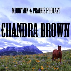 Chandra Brown - Fostering Creativity Through River Adventures