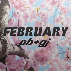 Tasty! Jams - February