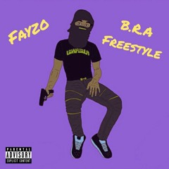 B.R.A Freestyle