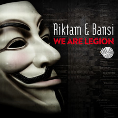 Riktam & Bansi - Experiments (Original mix)