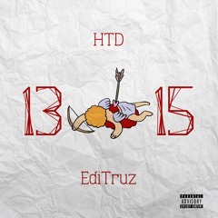 HTD & Editruz - Fevereiro [Prod. By Thaibeats]