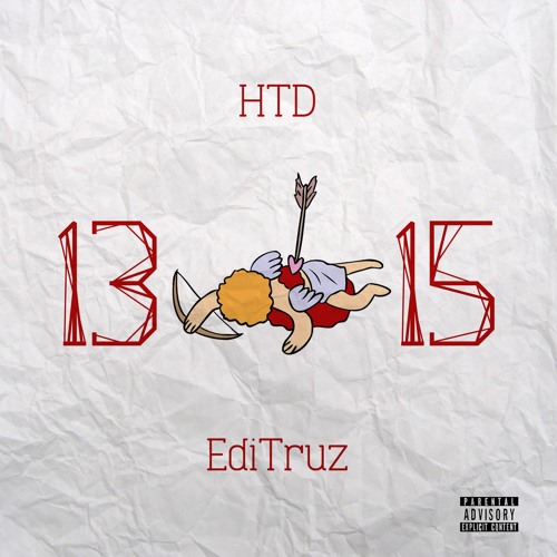 HTD & Editruz - Fevereiro [Prod. By Thaibeats]