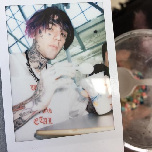 Coke Nails Ft. Bexey (REMASTERED)