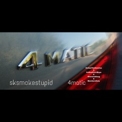4matic (prod.rocktee)