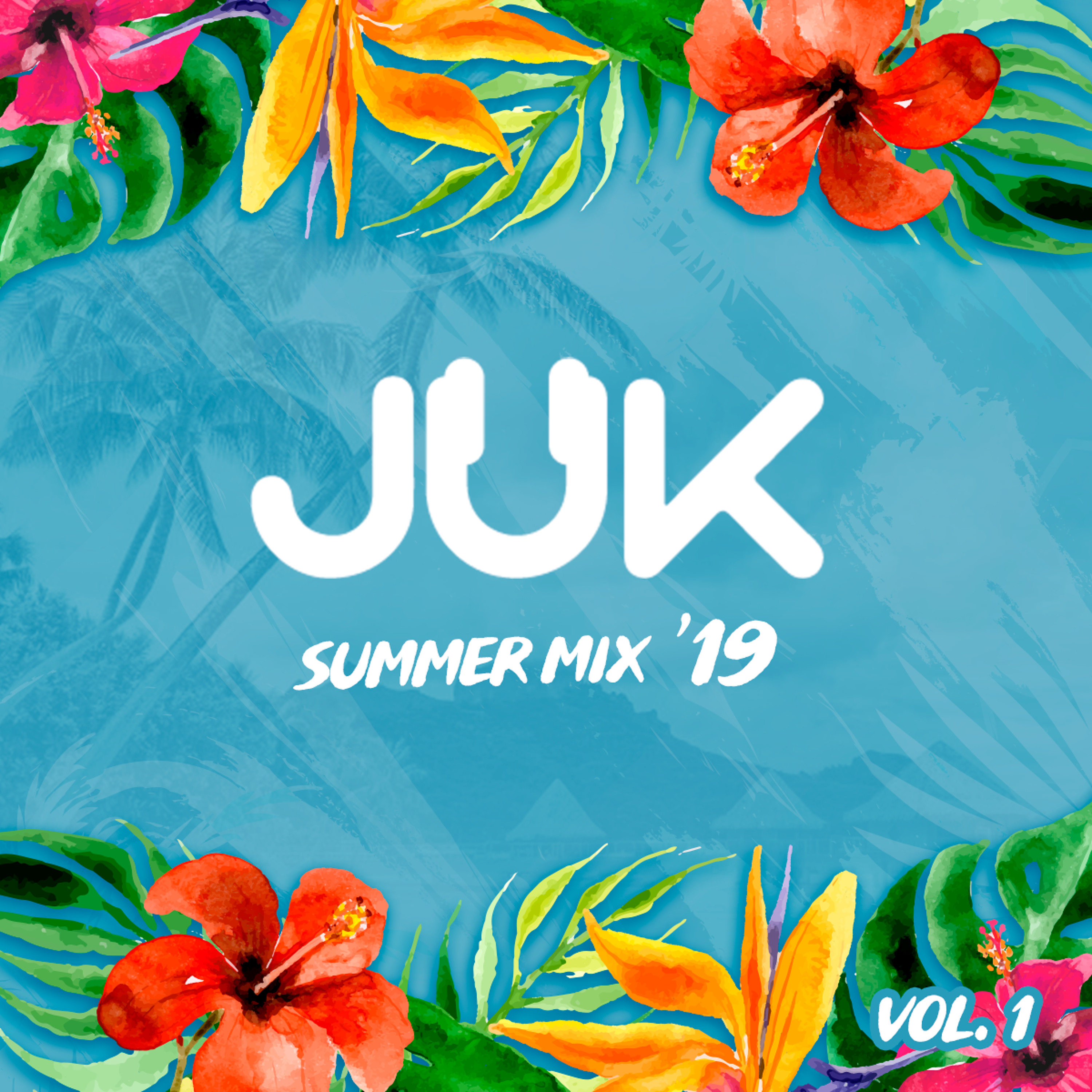 DJ JUK
