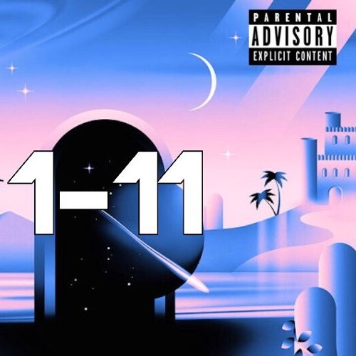 Shaky Shawn x L Fazo - 1-11