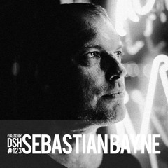 Curated by DSH #123: Sebastian Bayne