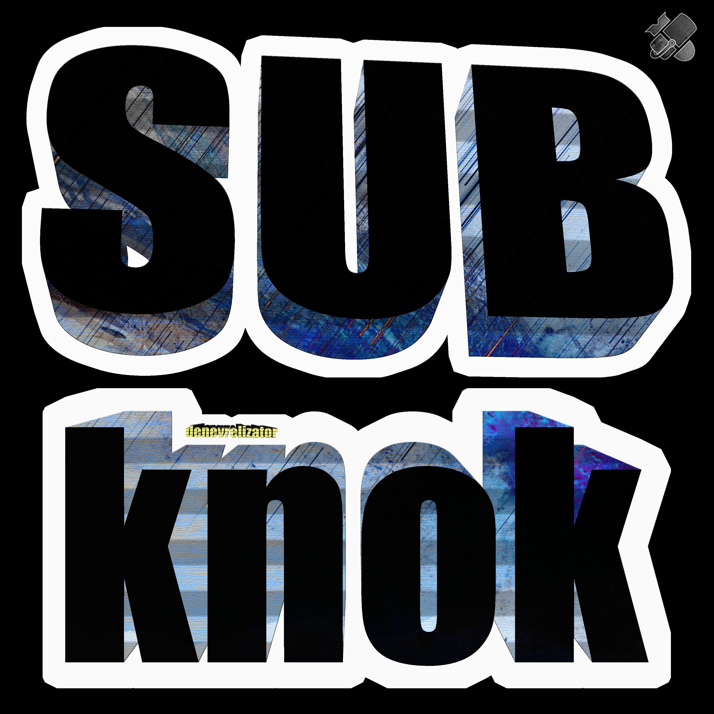 Subknok episode artwork