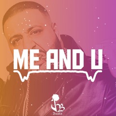 DJ Khaled x Chris Brown Type Beat 2019 "Me & U" R&B/RnBass Instrumental 2019