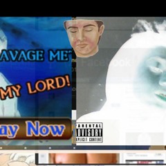 Salty Sammy - Anti-World EP (2016)