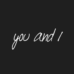 You and I (Cover)