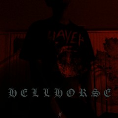 Fuck You. Purely. (HELLHORSE)