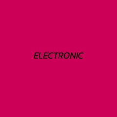 Electronic