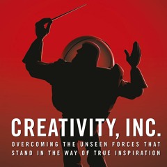 #52 Creativity Inc.