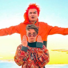 MORGENSHTERN & PALC - TURN IT ON!