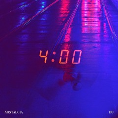 Quatro da Manhã (Nostalgia)