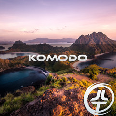 Komodo (Mauro Picotto Cover) - Josh Le Tissier