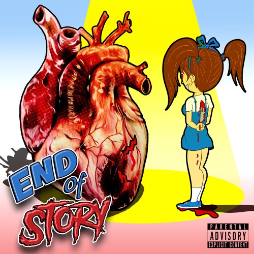 end of story