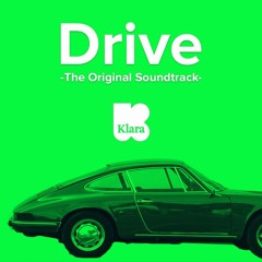 The Original Soundtrack - Drive