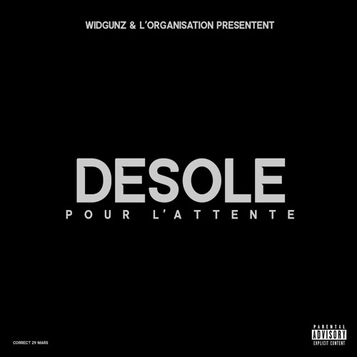 Widgunz - J'ai Eu Le BAC