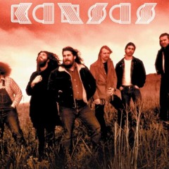 Kansas - Dust in the Wind (Instrumental)