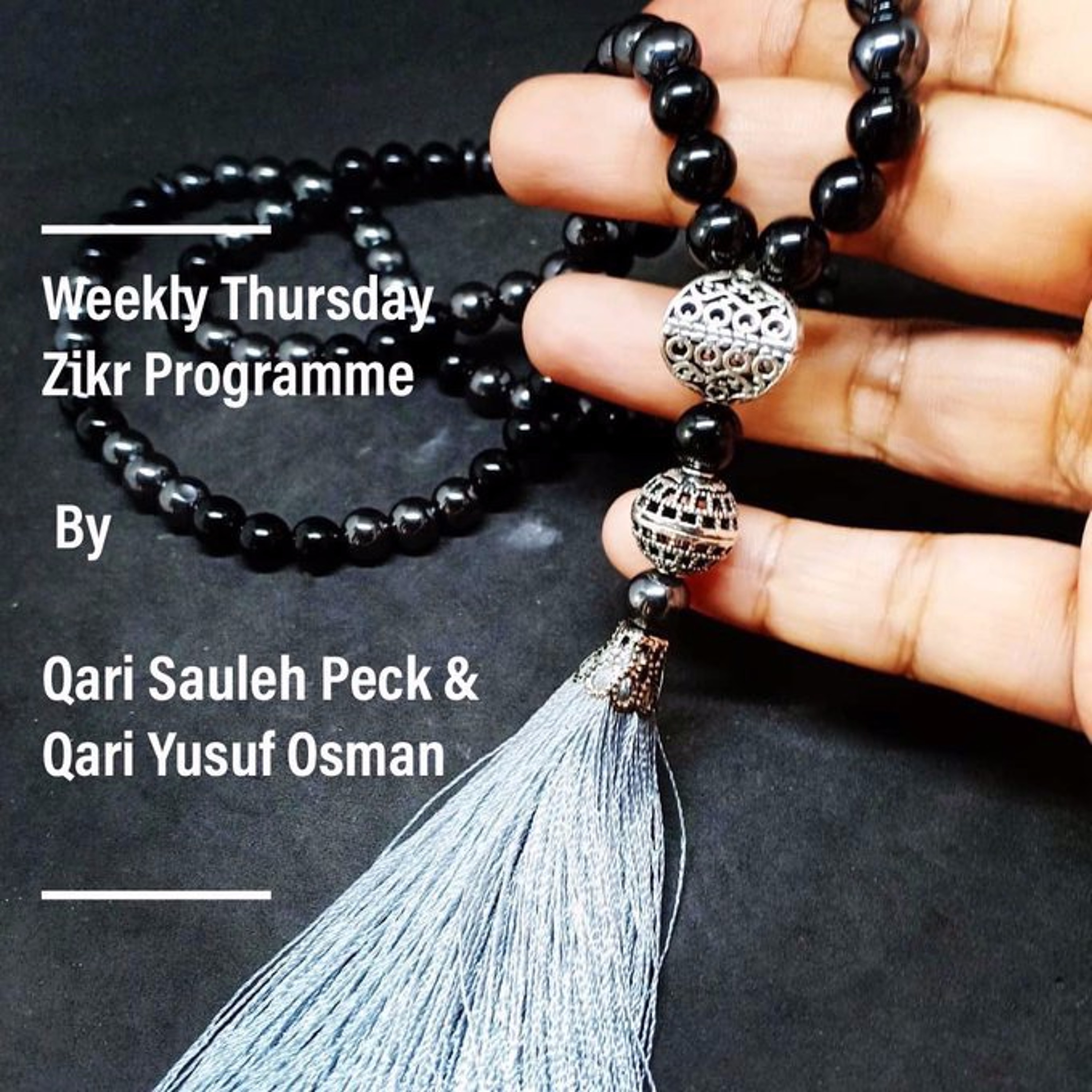 Zikr Programme - 7th Feb 2019 episode artwork