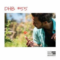 DHB Podcast #55 - Alex Doering